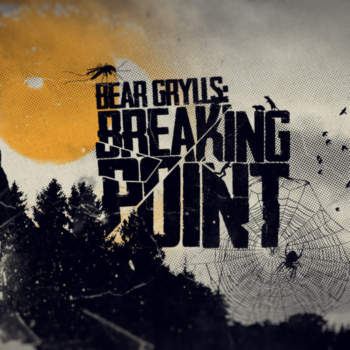 Breaking point