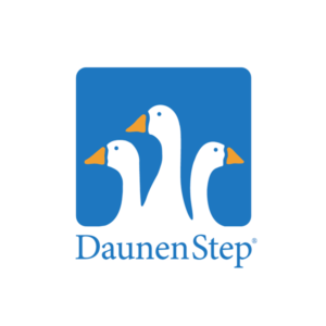 Daunenstep