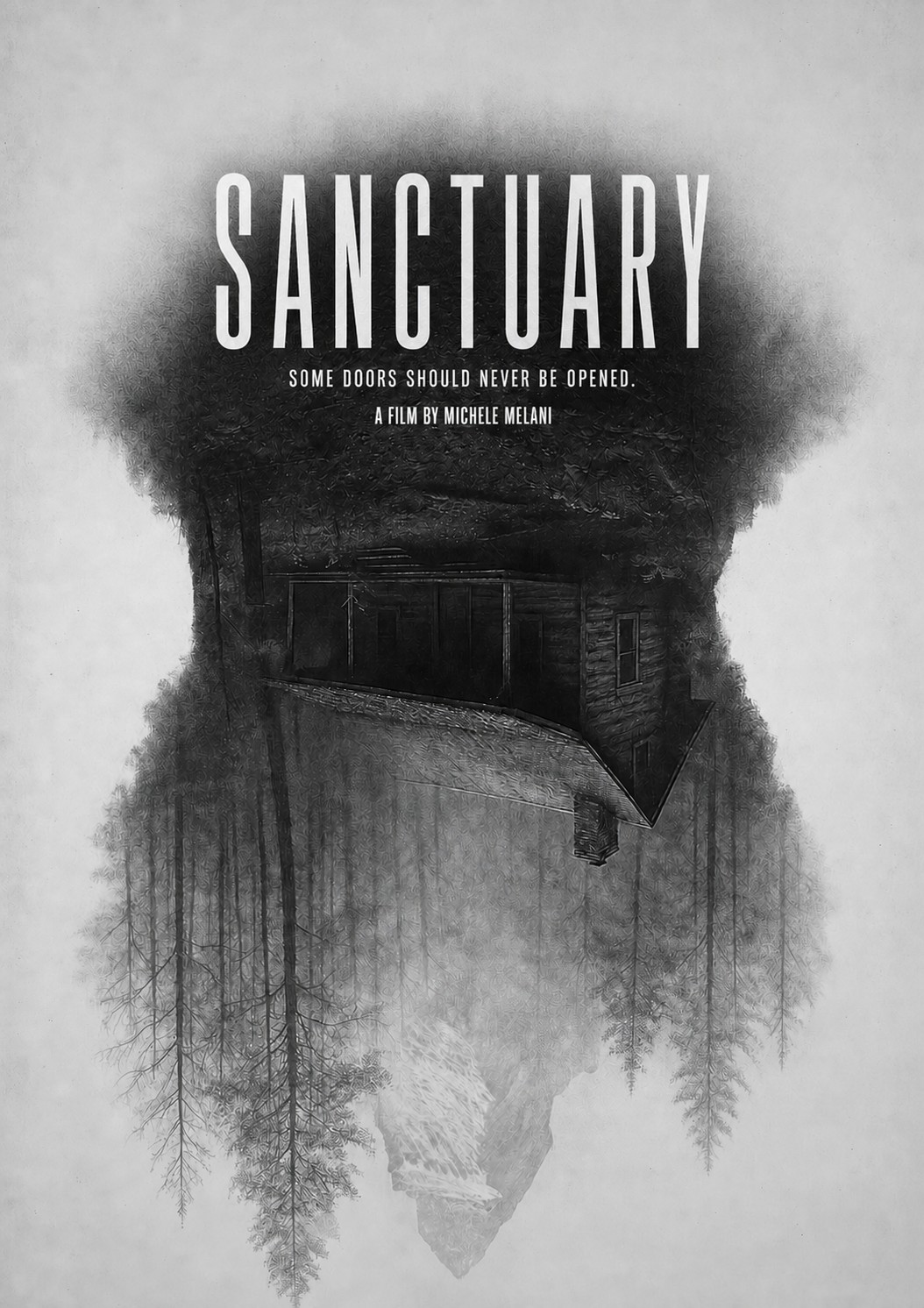 Sanctuary - Official Poster